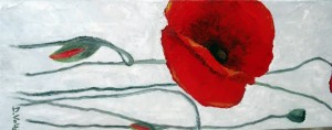 coquelicots-rouges-2-acrylique-sur-toile-2